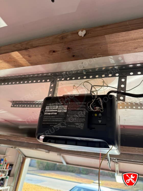Emergency Garage Door Repair in Fort Worth, TX