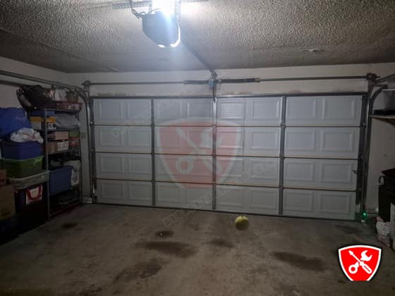Emergency Garage Door Repair in Princeton, TX