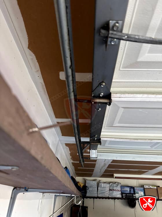 Emergency Garage Door Repair in Arlington, TX