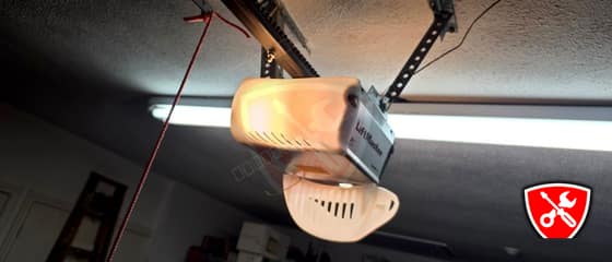 Emergency Garage Door Repair in Dallas, TX