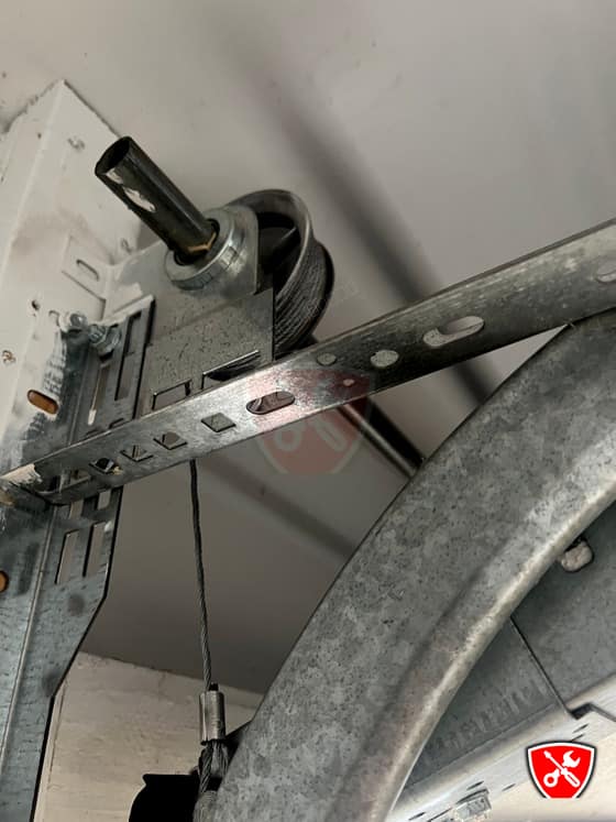 Emergency Garage Door Repair in Dallas, TX