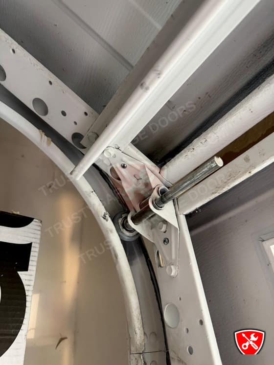 Emergency Garage Door Repair in Allen, TX