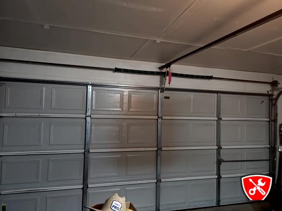 Emergency Garage Door Repair in Arlington, TX