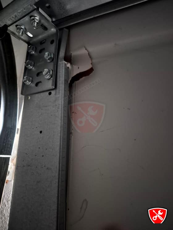 Emergency Garage Door Repair in Celina, TX