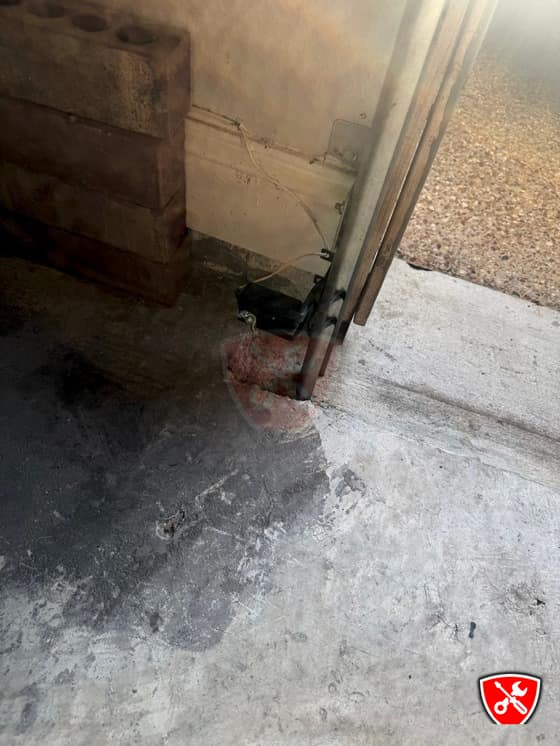 Emergency Garage Door Repair in Flower Mound, TX