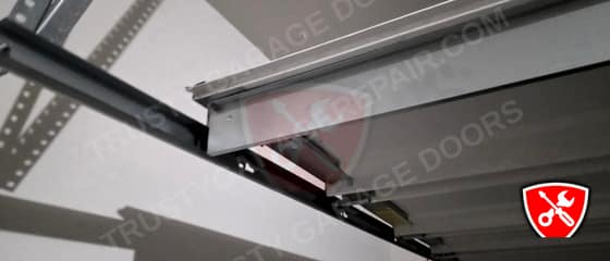 Emergency Garage Door Repair in Mesquite, TX