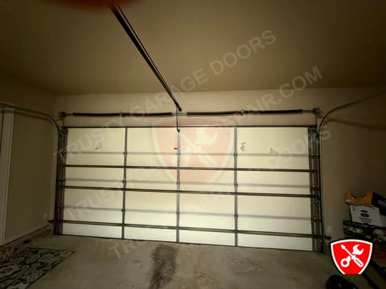 Emergency Garage Door Repair in Southlake, TX
