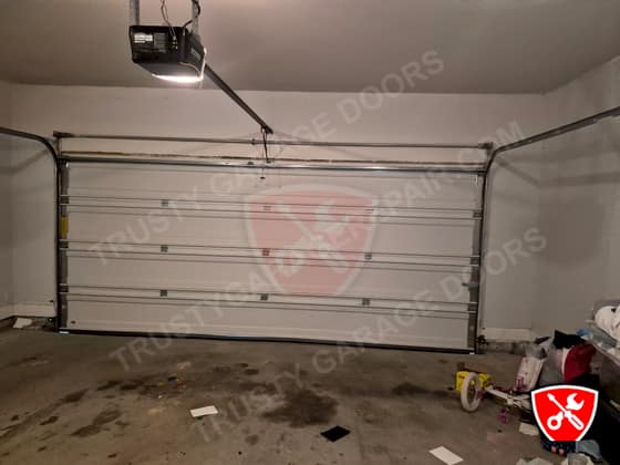 Emergency Garage Door Service in Celina, TX