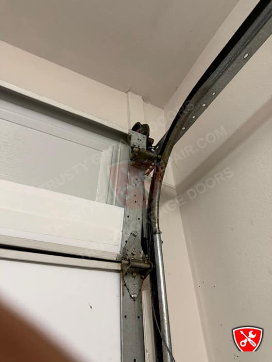 Garage Door Opener Service in Dallas, TX