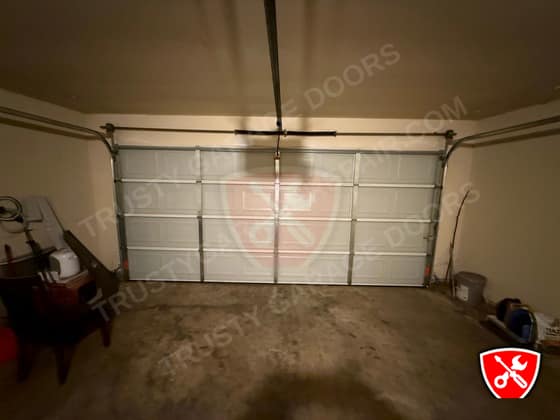 Garage Door Service in Arlington, TX