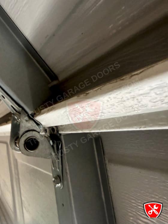 Garage Door Service in Aubrey, TX