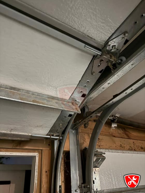 Garage Door Service in Fort Worth, TX