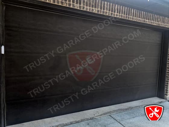 Garage Door Service in McKinney, TX