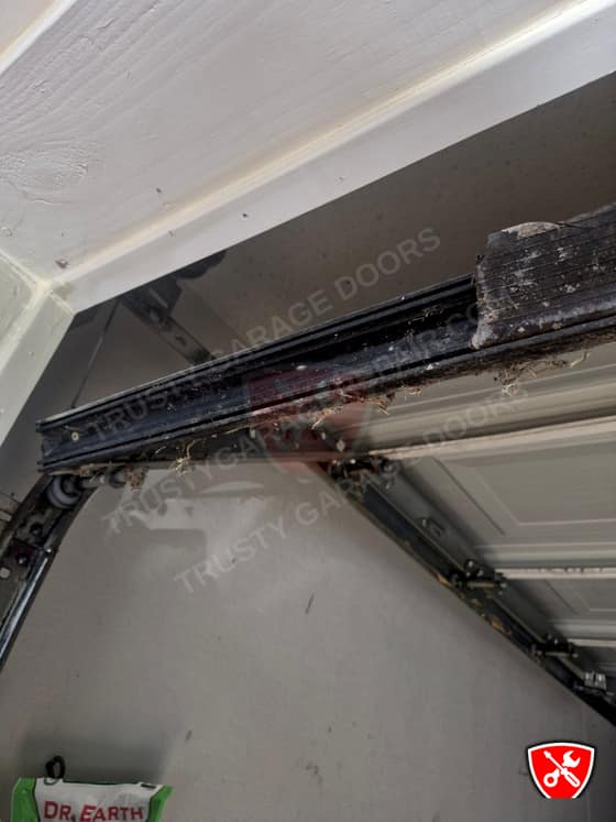 Garage Door Service in Allen, TX