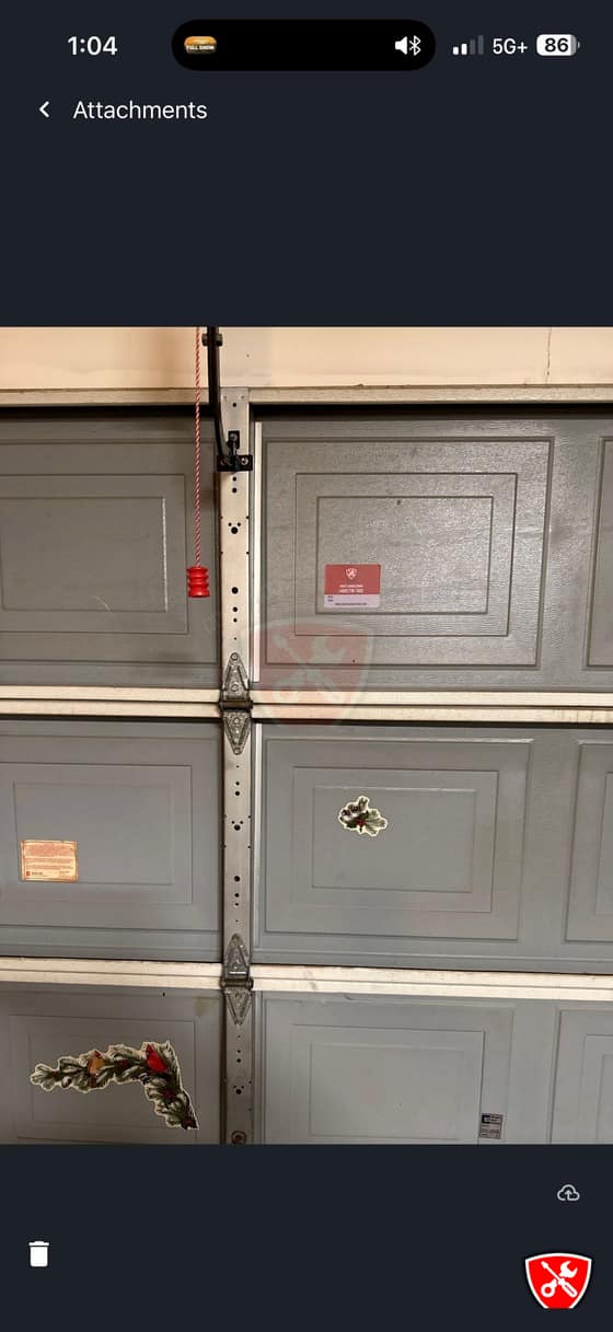Garage Door Service in Fort Worth, TX