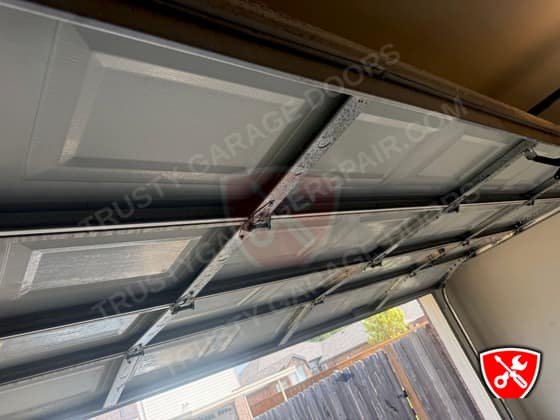 Garage Door Service in Allen, TX
