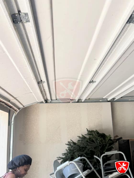 Garage Door Service in Frisco, TX