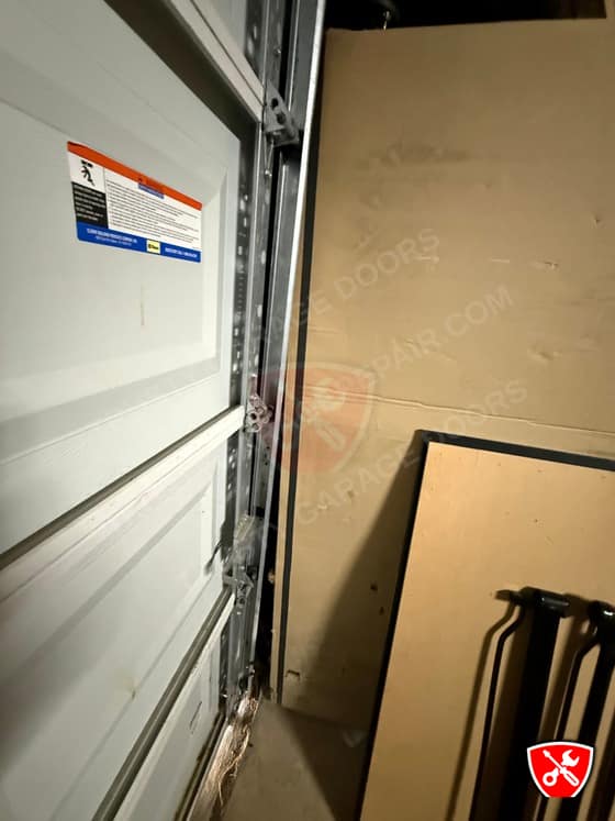 Garage Door Service in Grand Prairie, TX