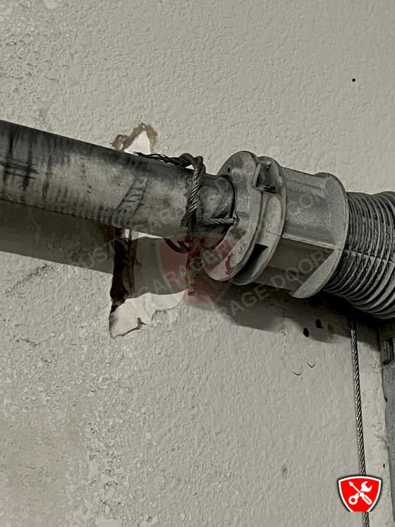 Garage Door Service in Prosper, TX