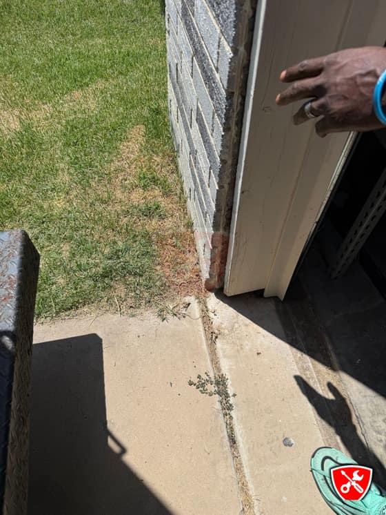 Garage Door Service in Fort Worth, TX