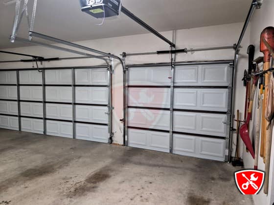 Garage Door Service in Fort Worth, TX
