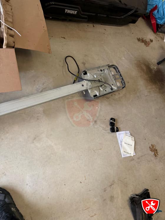 Garage Door Service in Frisco, TX