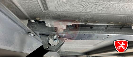 Garage Door Service in Dallas, TX
