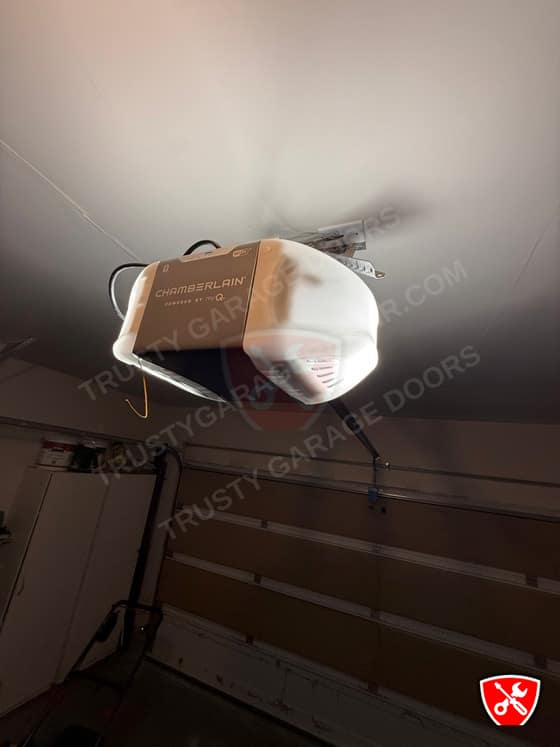 Garage Door Service in McKinney, TX