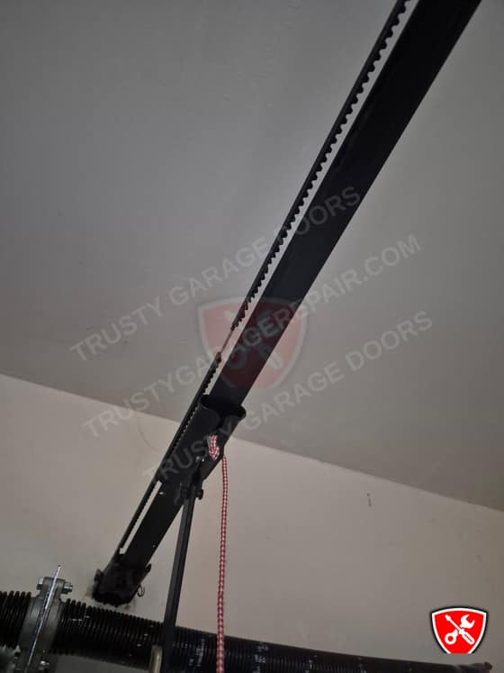 Garage Door Service in Plano, TX