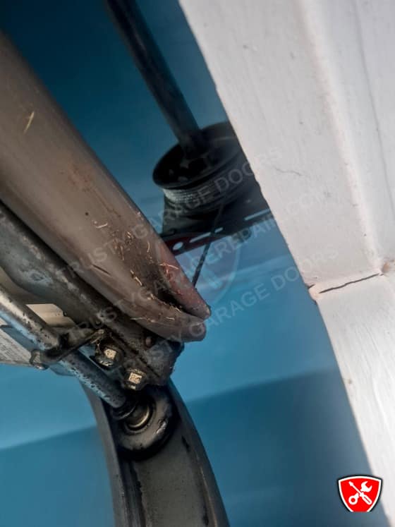 Garage Door Service in Allen, TX
