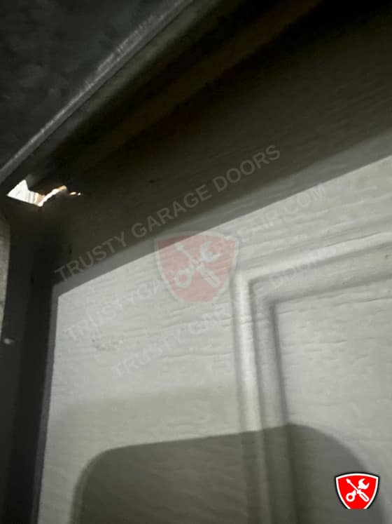 Garage Door Service in Fort Worth, TX