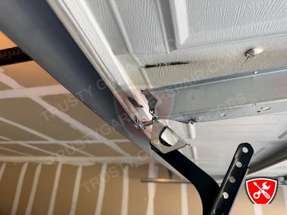 Garage Door Service in Little Elm, TX