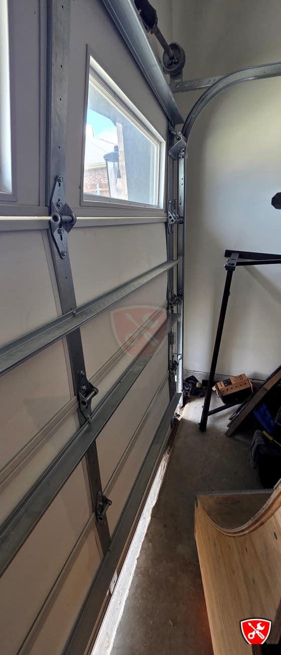 Garage Door Service in Anna, TX