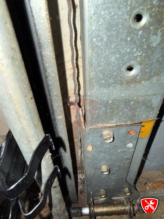 Garage Door Service in Bedford, TX