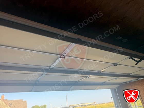 Garage Door Service in Caddo Mills, TX