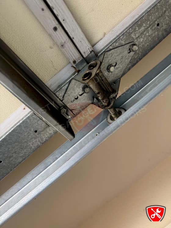 Garage Door Service in Colleyville, TX