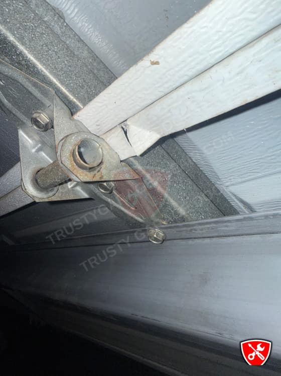 Garage Door Service in Euless, TX