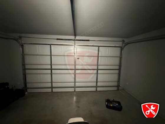 Garage Door Service in Fort Worth, TX