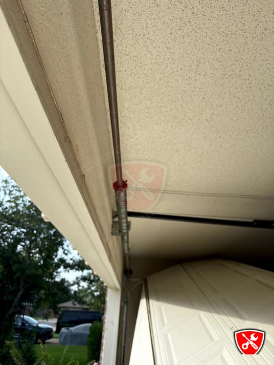 Garage Door Service in Grand Prairie, TX