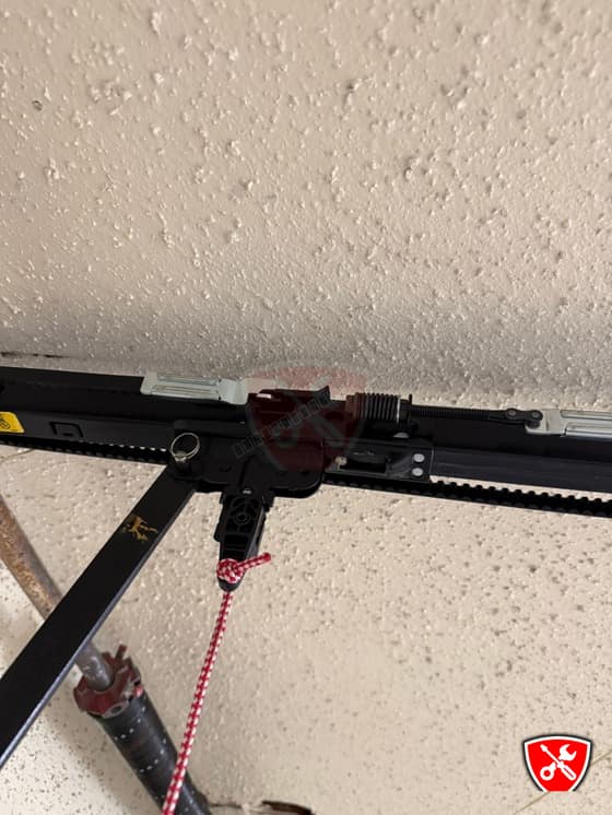 Garage Door Service in Irving, TX