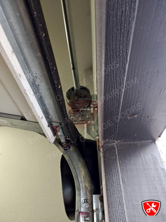 Garage Door Service in Joshua, TX