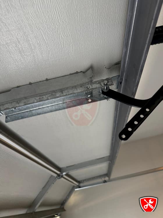 Garage Door Service in Krugerville, TX
