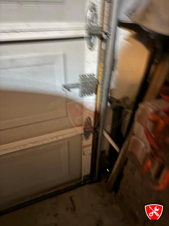 Garage Door Service in Mansfield, TX
