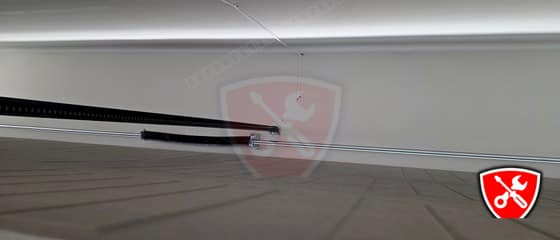 Garage Door Service in Northlake, TX