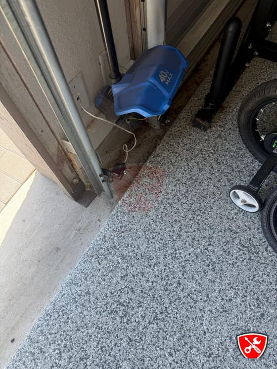 Garage Door Service in Prosper, TX