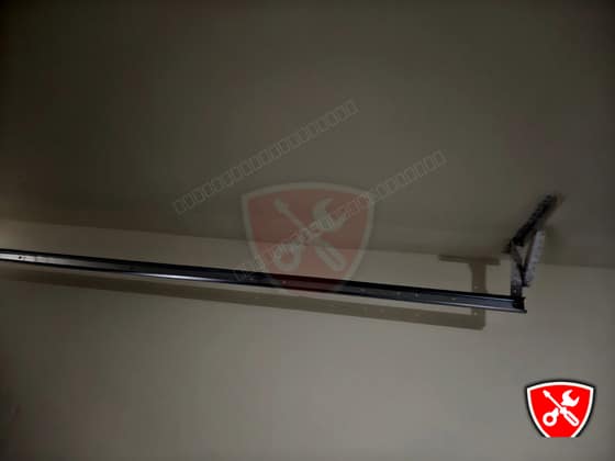 Garage Door Service in Red Oak, TX