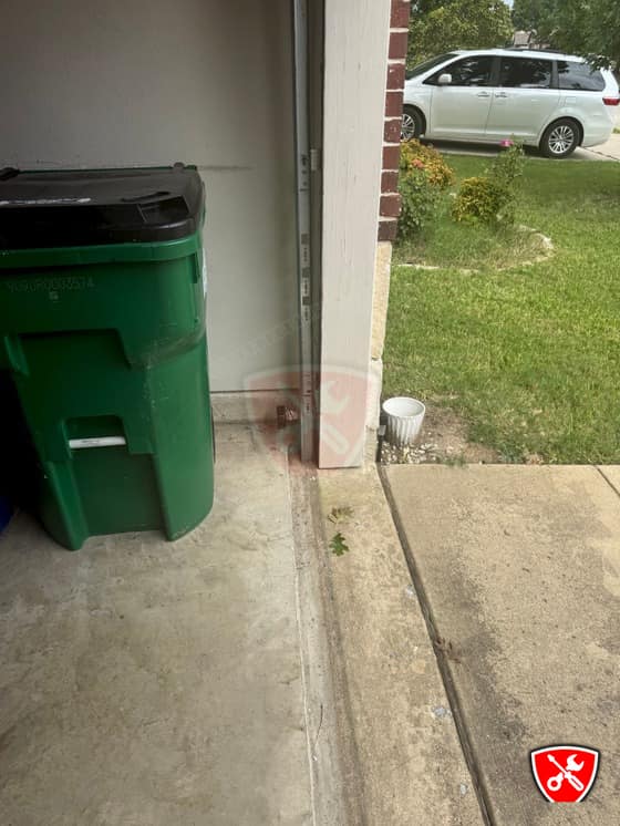 Garage Door Service in Rockwall, TX