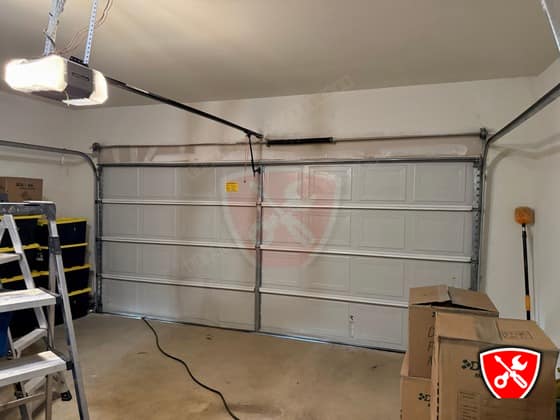 Garage Door Service in Wylie, TX