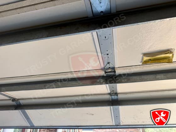 Garage Door Service in Allen, TX