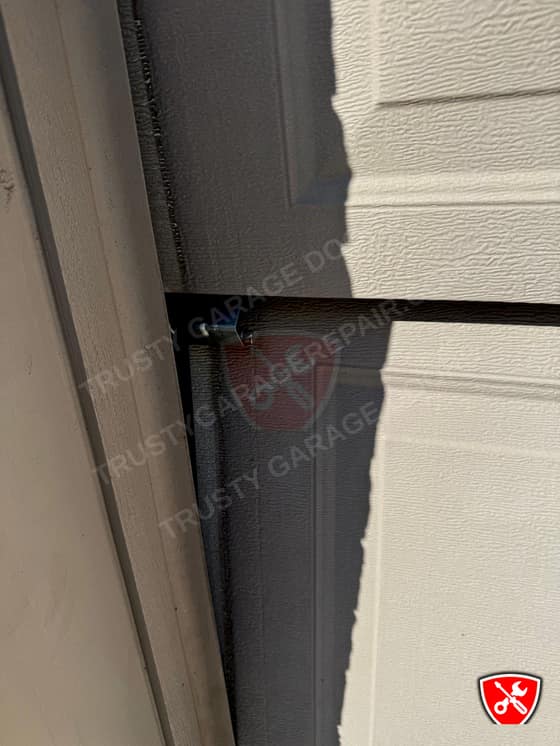 Garage Door Service in Dallas, TX